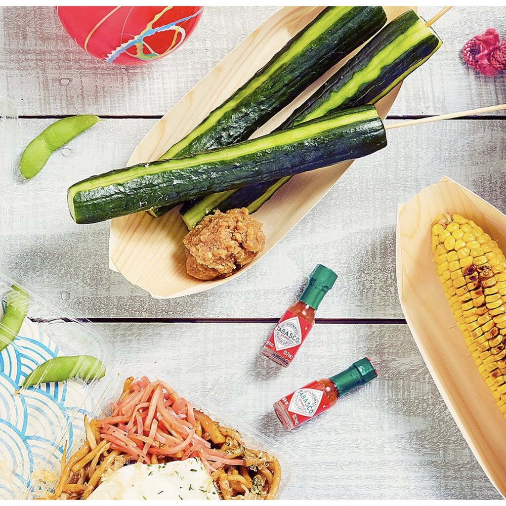 Xốt Ớt Tabasco Brand Pepper Sauce 60ml