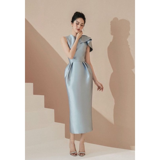 Đầm thiết kế