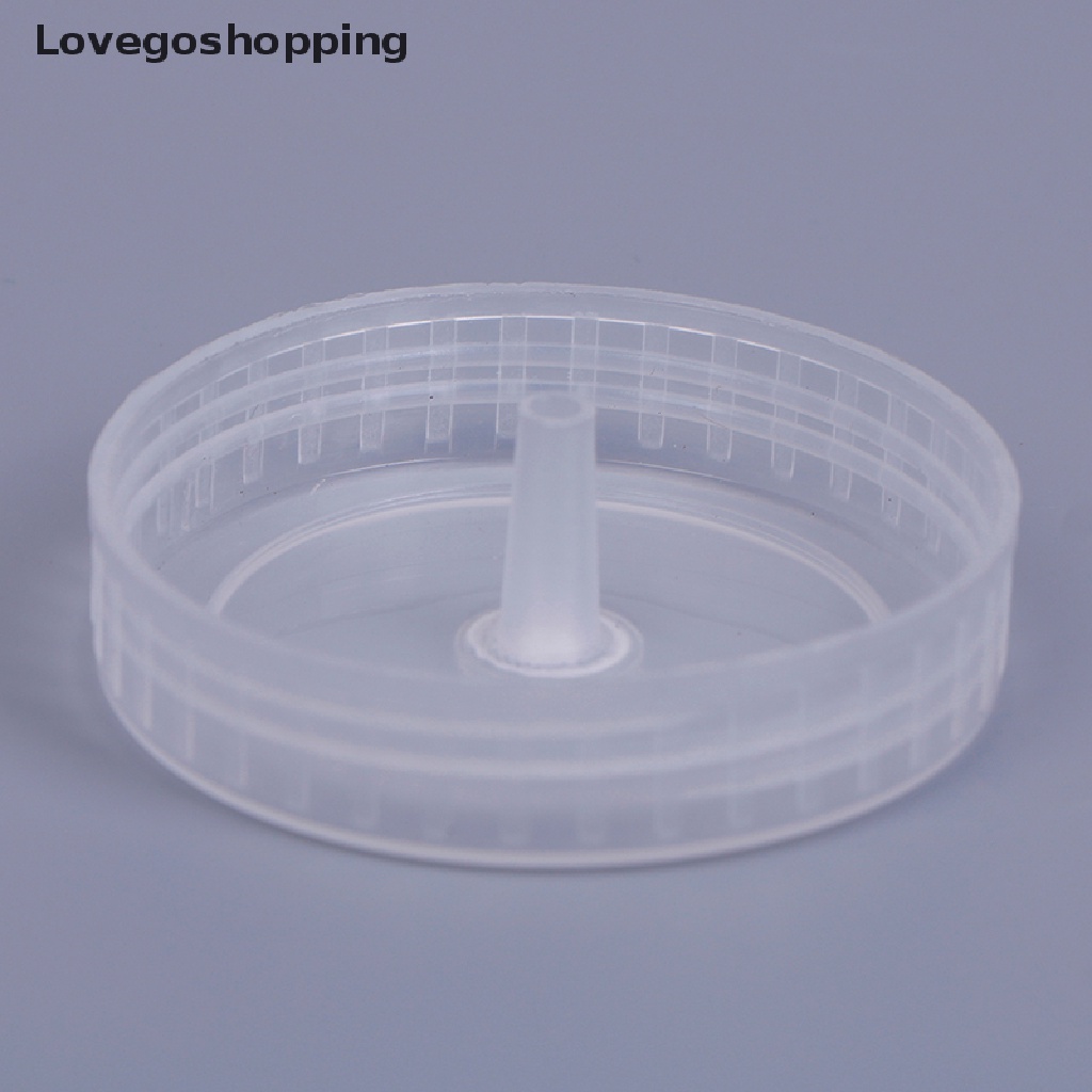 Lovegoshopping Nắp Bình Giấy Văn Hóa Thoáng Khí Chịu Nhiệt Độ Cao
