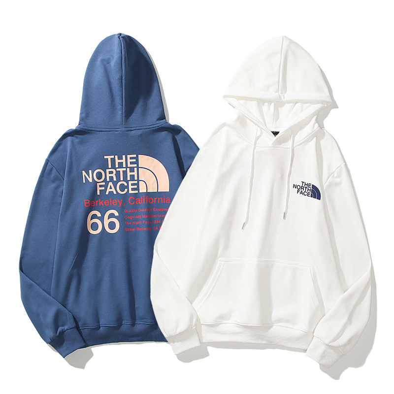 Áo Hoodie The North Face Thời Trang Cao Cấp