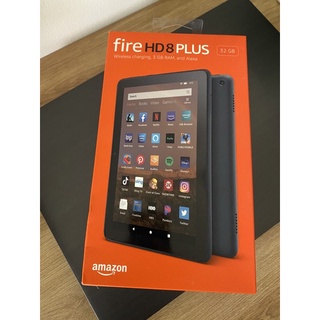 [Chính hãng-Bill Mỹ] Máy tính bảng Kindle Fire HD 8 & 8 plus