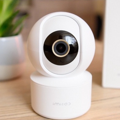 Camera giám sát 2K quay 360 độ Xiaomi Imilab A1/ C20/ C21 Quốc tế - Chính hãng - Camera chống trộm Xiaomi Imilab