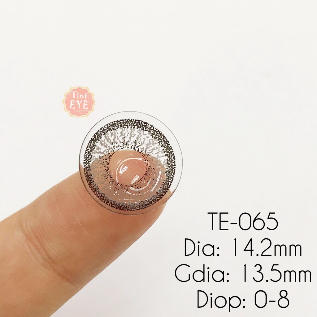 Kính Áp Tròng Tinteye Lens TE - 065