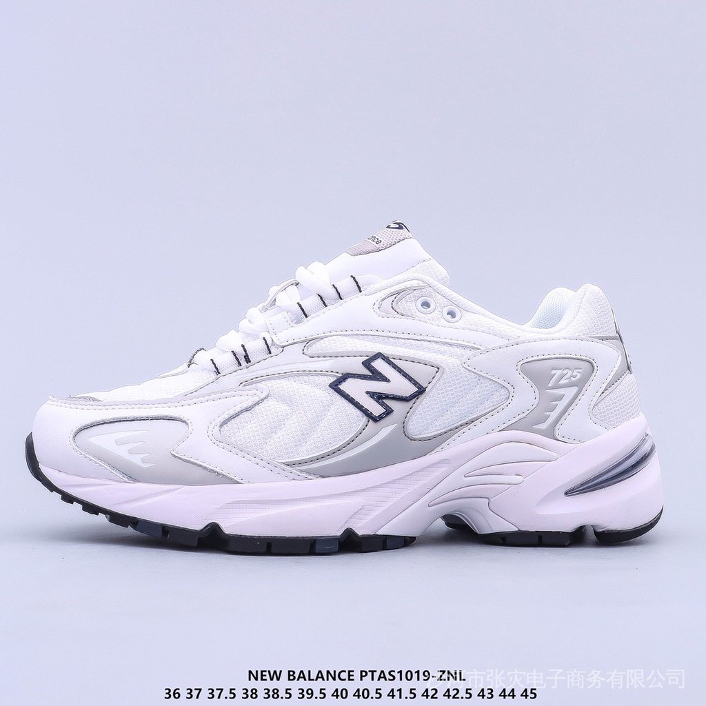 Giày New Balance 725 Series Thời Trang Năng Động Cho Nam Nữ