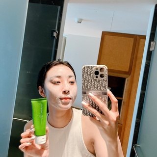 sữa rửa mặt naruko