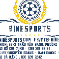 RineSports -SỈ Áo Bóng Đá
