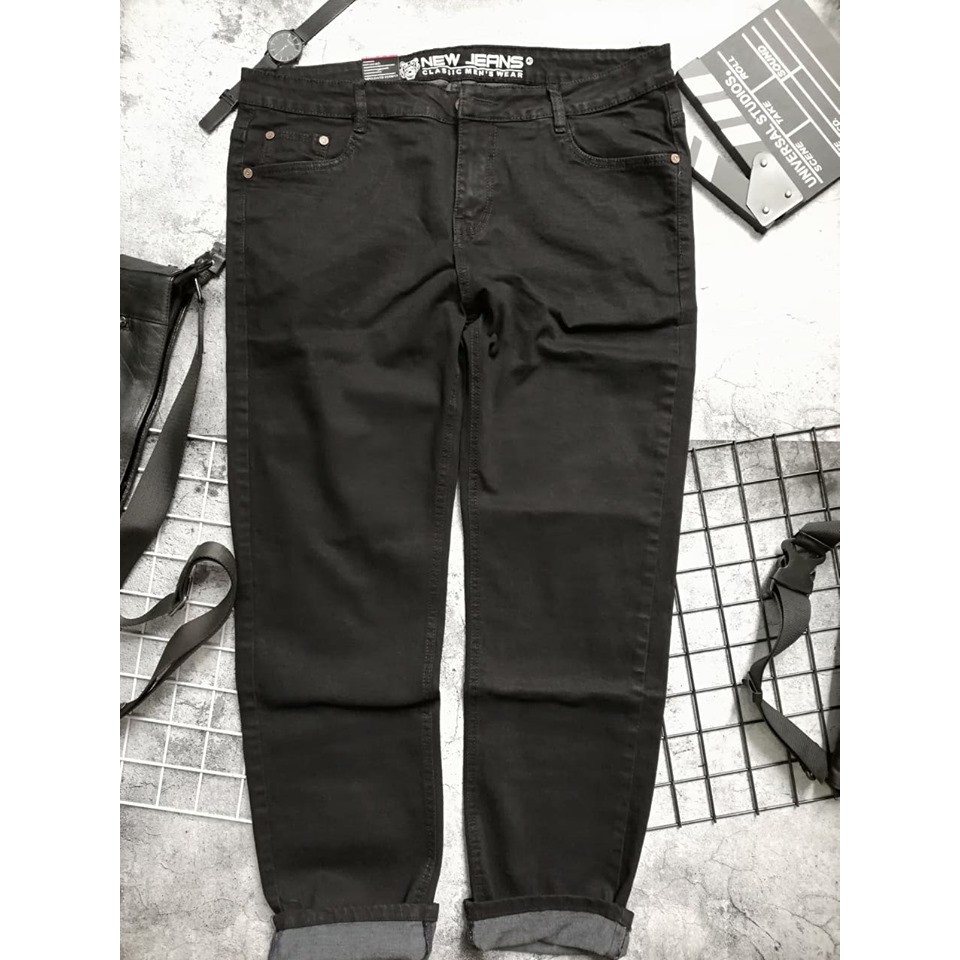 [bigsize < 120kg] QUẦN JEAN NAM BIG SIZE | BigBuy360 - bigbuy360.vn