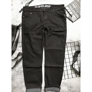 Quần jean LEE big size cao cấp