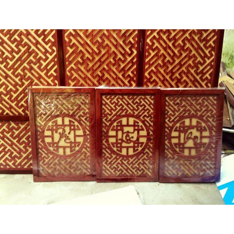 Ám khói chống ám lên trần nhà