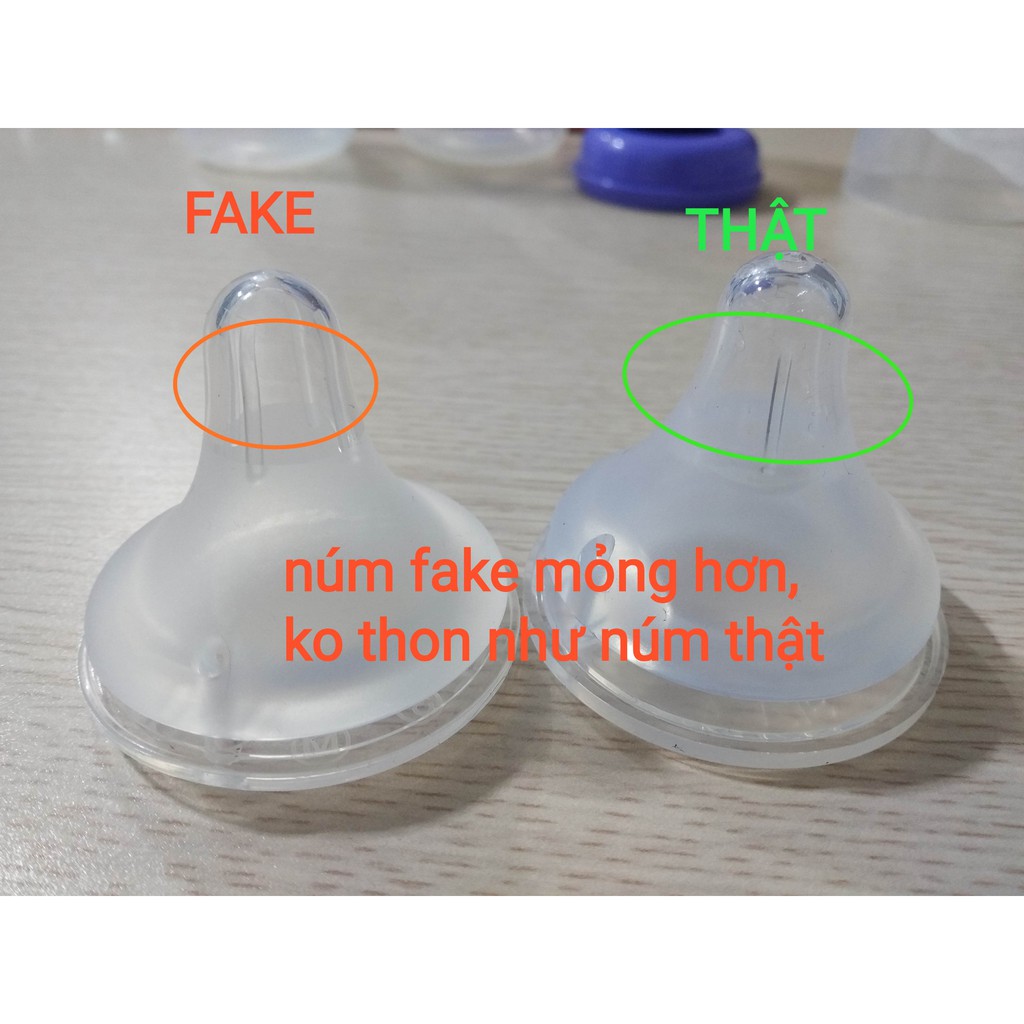 Bình sữa lansinoh momma 160ml - 240ml đủ full size