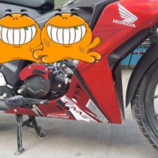 Mo cày ex15 Winner LƯỢM 79