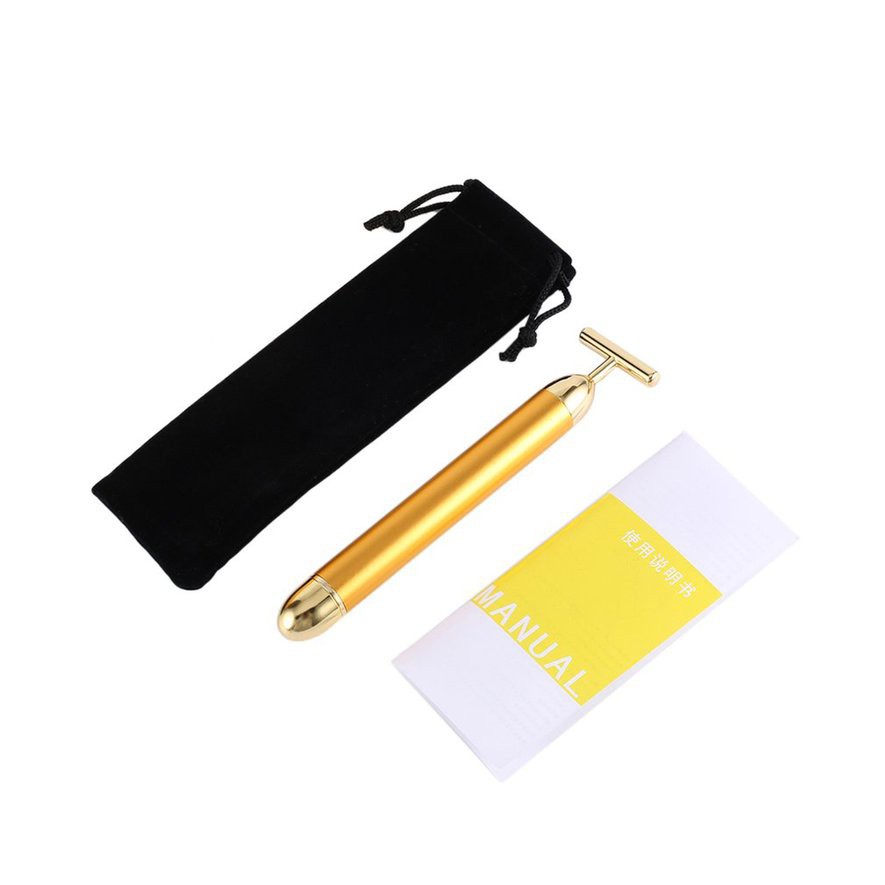 Dụng cụ rung massage da mặt | BigBuy360 - bigbuy360.vn