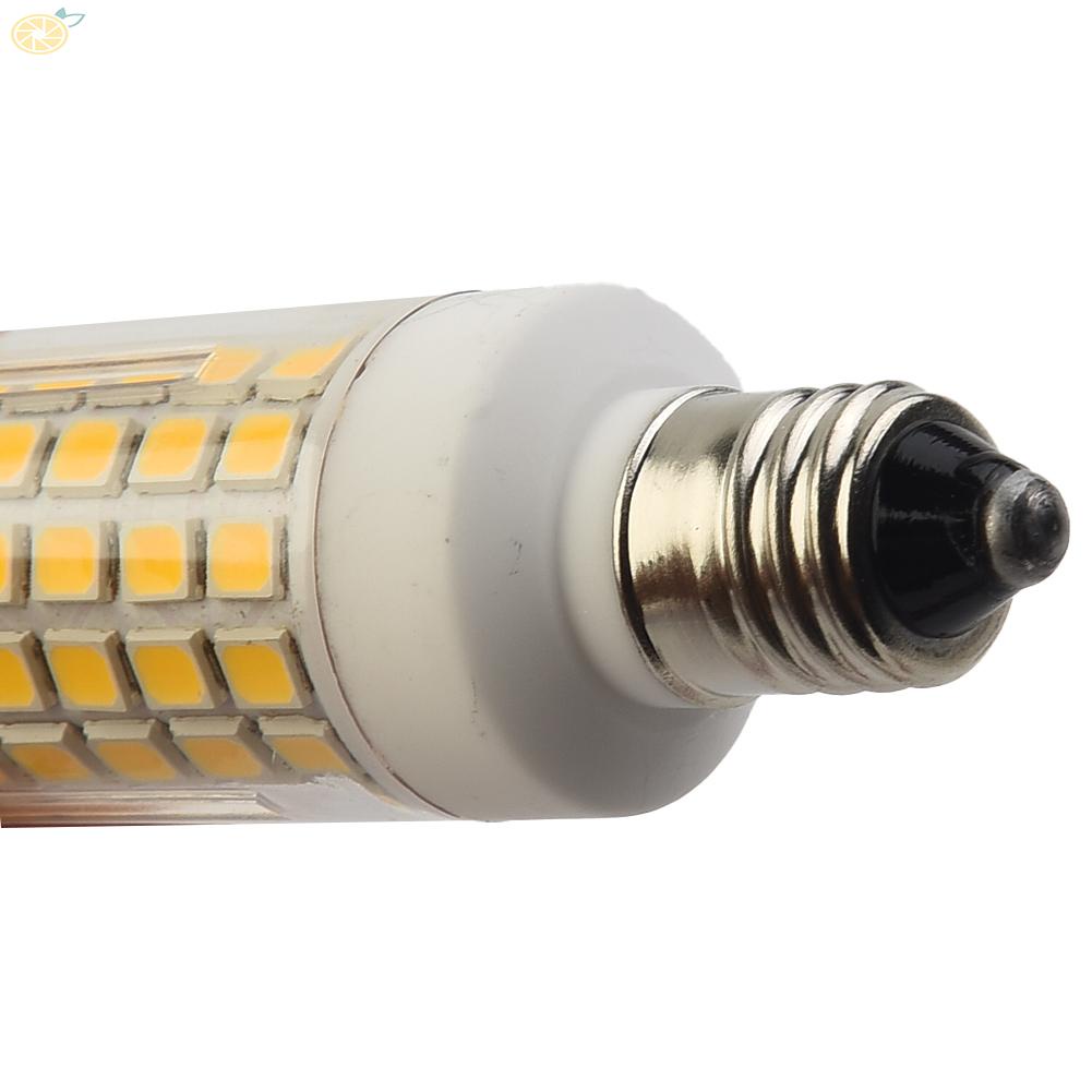 Set 2 Bóng Đèn LED E11 360 Độ 560~700lm 6 LEDS 7W CRI 80Ra Đế Gốm