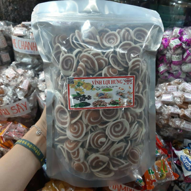 BÁNH TAI HEO. | BigBuy360 - bigbuy360.vn