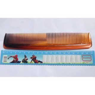 🔥Set 10 Lược Nâu Bóng Lớn Đẹp, Chắc (2 Mẫu)