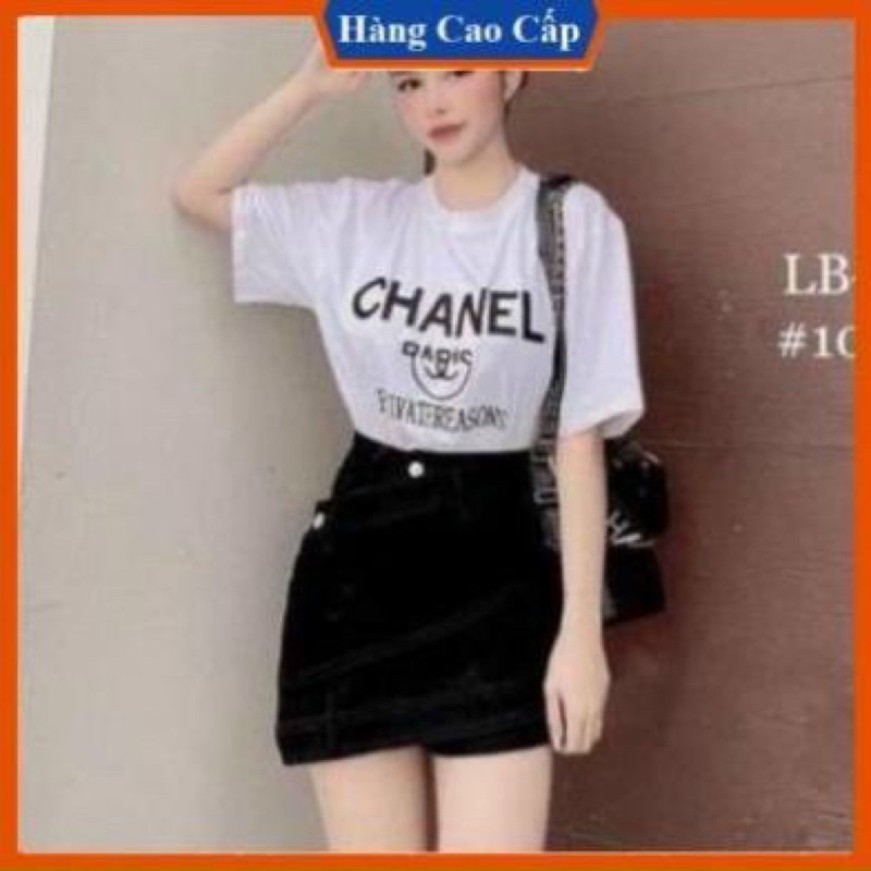Quần giả váy đắp chéo dày dặn siêu đẹp