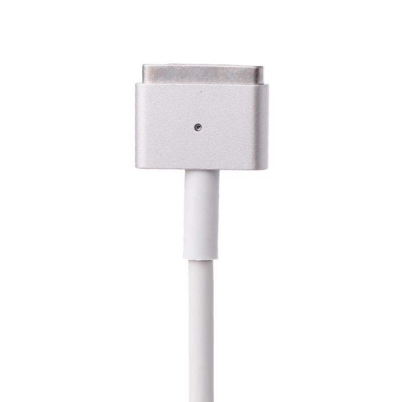 Cáp chuyển Type C sang Magsafe 1/2 thiết kế tiện lợi cho MacBook Retina Pro Air 45W 60W 85W | BigBuy360 - bigbuy360.vn