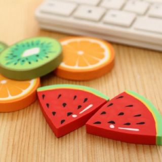 Combo 100 tẩy gôm mix mẫu