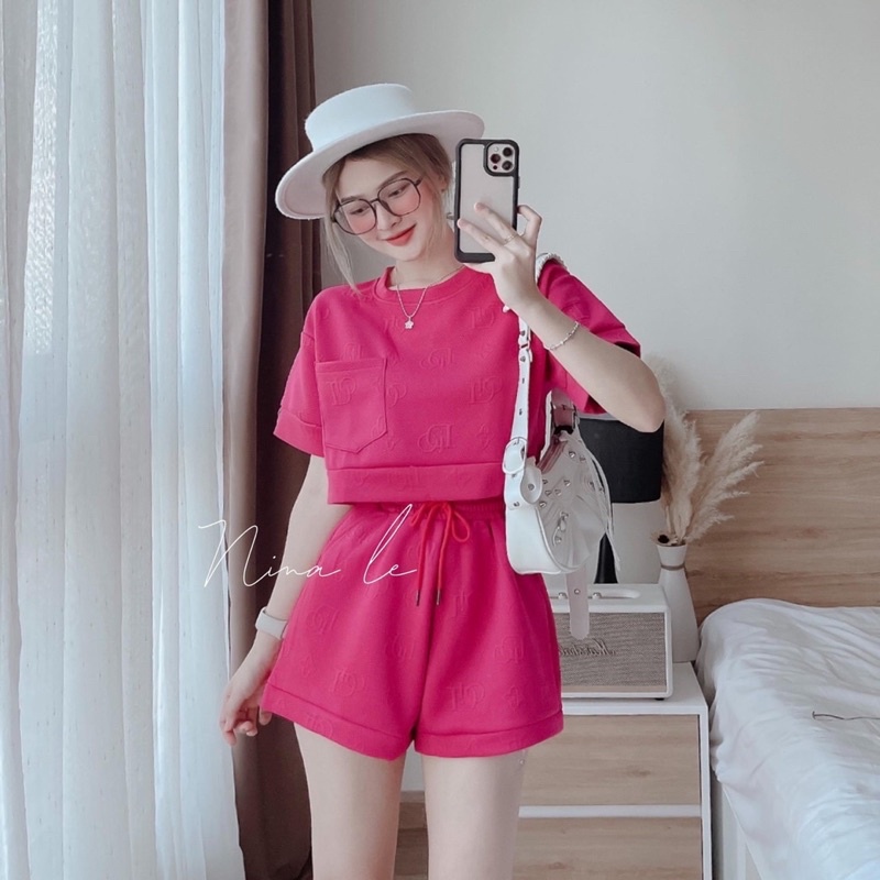 SET BỘ D.O DẬP NỔI DÁNG CRTOP 3 MÀU NỔI