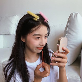 Kẹp Làm Phồng Chân Tóc