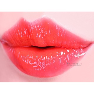 Lilybyred bloody coating tint