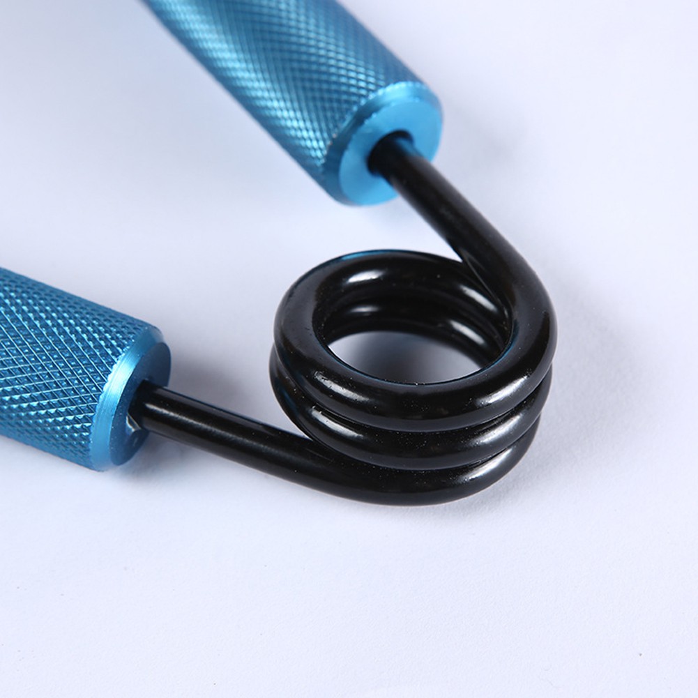 Dụng Cụ Tập Cơ Tay Bằng Kim Loại 100-300lbs