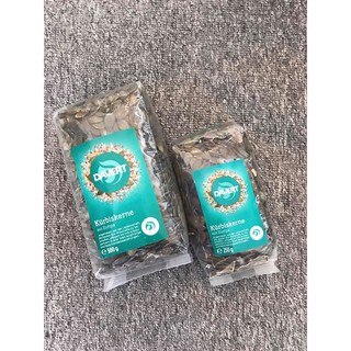 Hạt bí Davert 500g