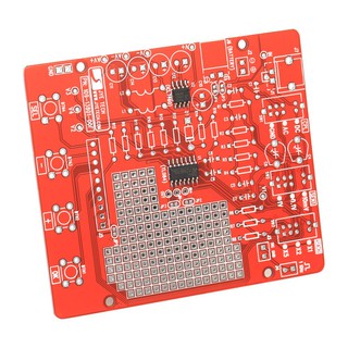 Bộ DSO138 dao động ký mini DIY chất lượng cao