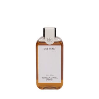 Toner rau má one thing CENTELLA ASIATICA EXTRACT 150ML
