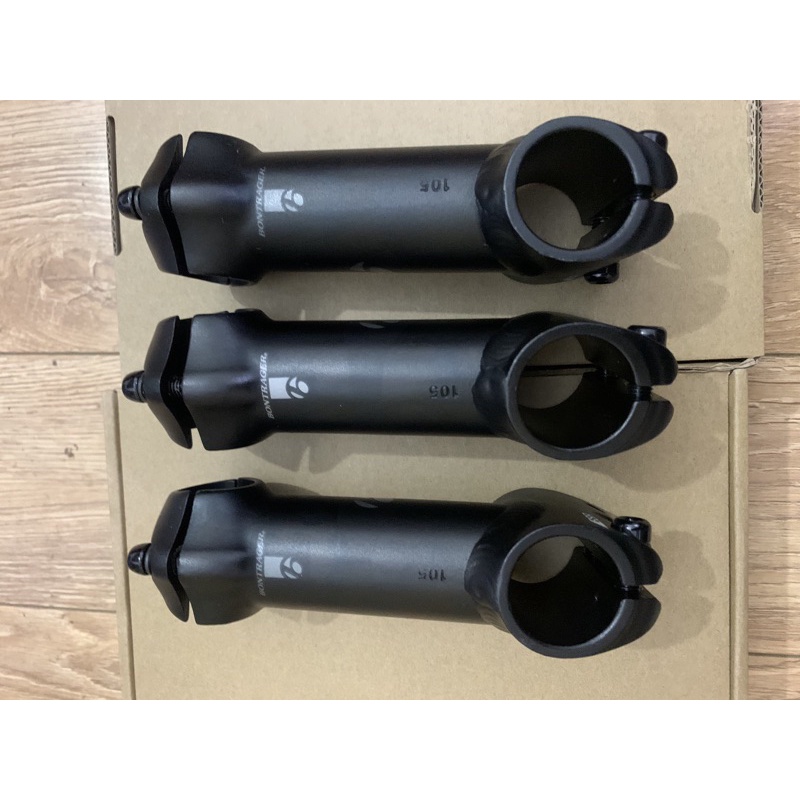 Pô tăng địa hình Bontrager - 25.4mm x 105mm