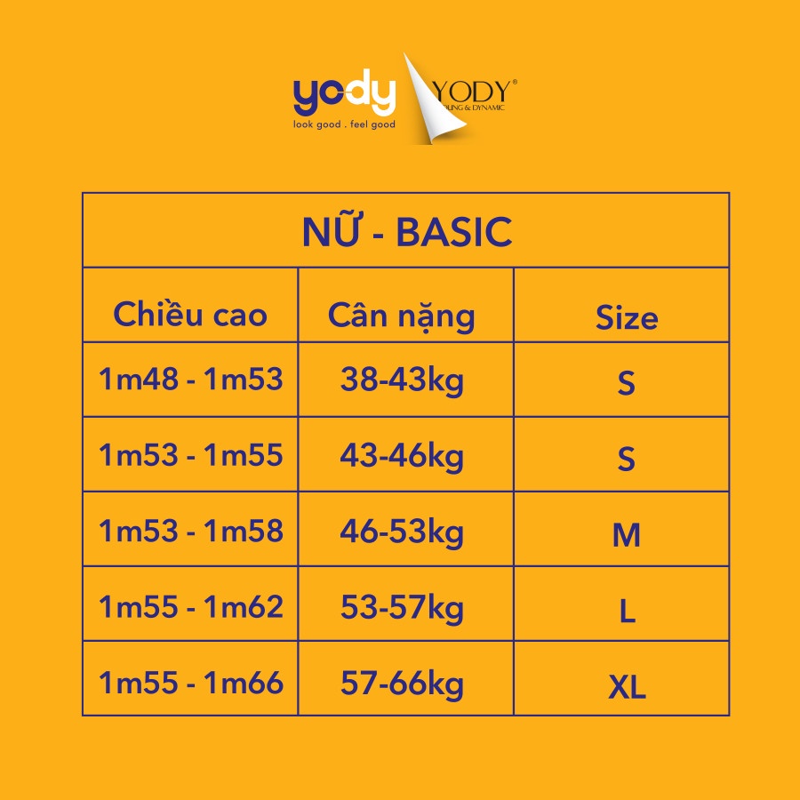 Áo khoác gió nữ YODY 2 lớp cao cấp cản bụi cản gió, trượt nước chống nắng cách nhiệt SIZE S nhiều màu