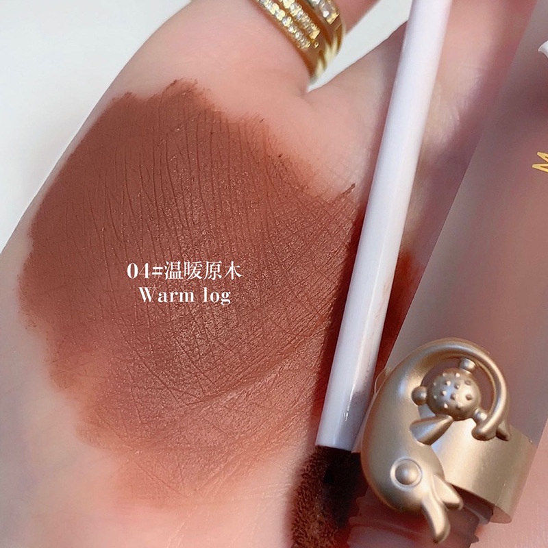 (Hàng Mới Về)Son Kem Lì MAFFICK Dưỡng Ẩm Lâu Trôi Chống Thấm Nước Son Môi Dạng Lỏng mĩ phẩm nội địa trung | BigBuy360 - bigbuy360.vn