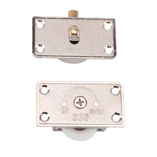 Bánh xe cửa lùa 338