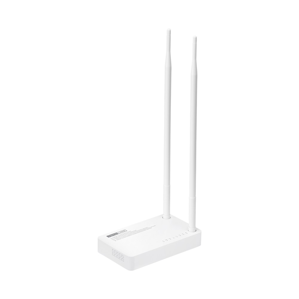Bộ phát wifi phủ sóng rộng Totolink N300RH - Chính Hãng