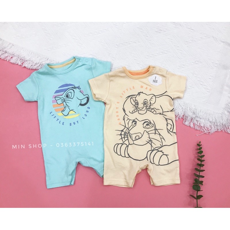 Body đùi xuất xịn cho bé - mã SET6
