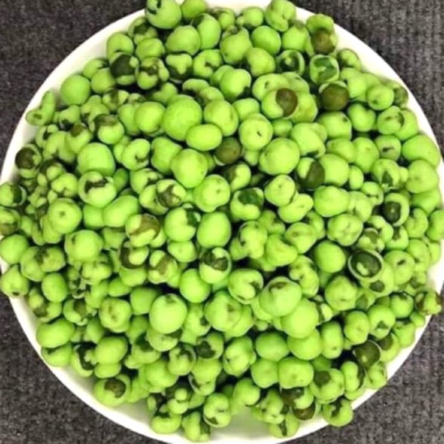 Đậu Hà Lan Wasabi 450g