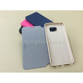 Bao da Samsung Galaxy NOte 5- FIBCOLOR X-Level