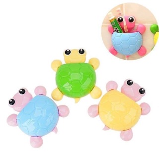 Con  Bọ Rùa để đồ có hút chân không