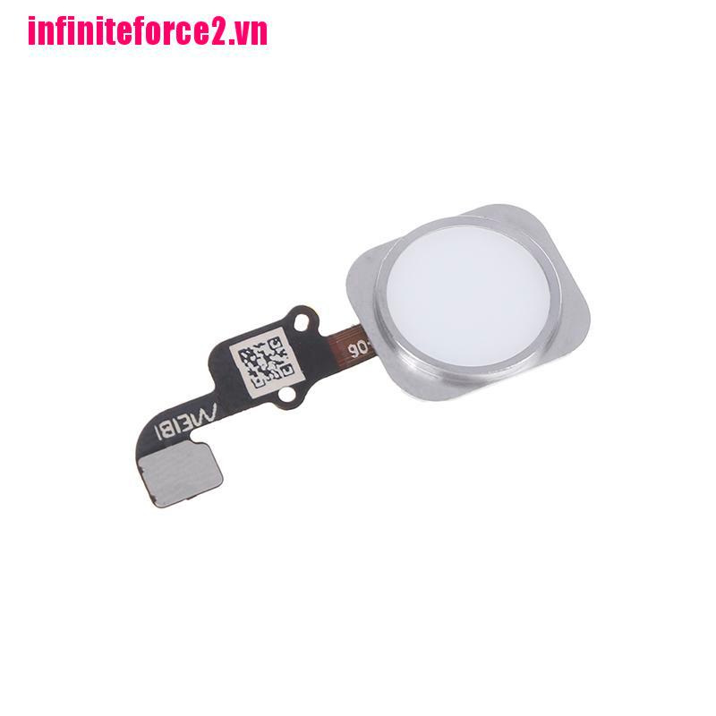 Mạch Nút Home Tiện Lợi Cho Điện Thoại Iphone 6 6plus