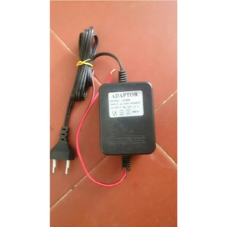 Đổi nguồn (adapter) từ 220v sang 24v