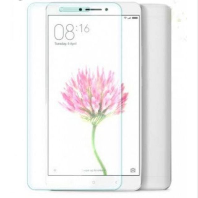 Combo 2 kính cường lực xiaomi mi max 2