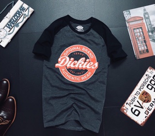 Áo thun nam hiệu Dickies