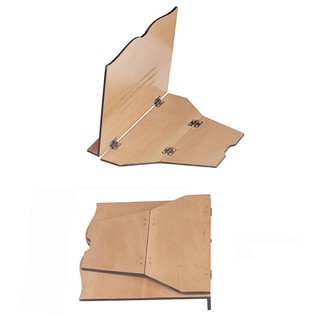 Kệ đọc sách Nhatvywood BH05