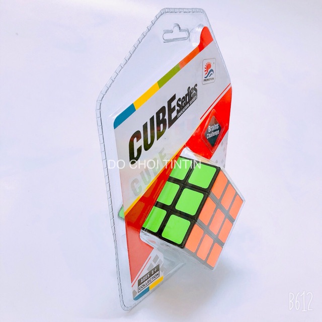 [LOẠI TỐT] Đồ chơi rubik thông minh cho bé