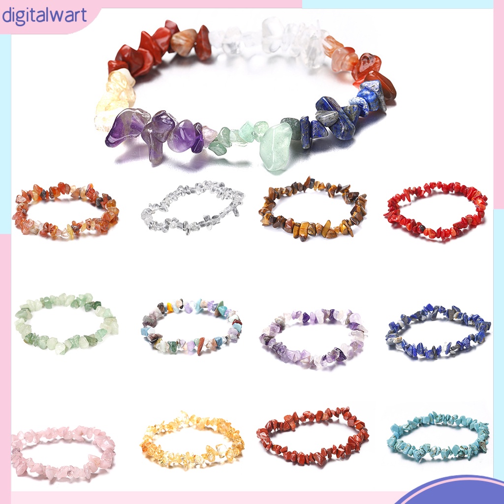 Vòng tay đính đá nhân tạo thời trang cá tính dành cho nữ