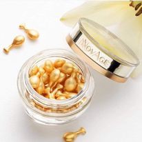 Serum dưỡng da Nutri6 Facial Oil Capsules. 30 viên nang