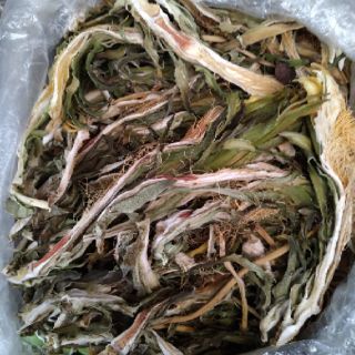 Hoa thanh long khô nấu canh 100g