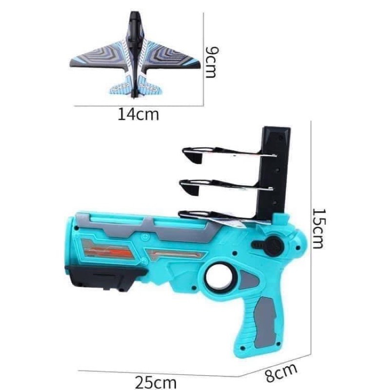 ĐỒ CHƠI BẮN MÁY BAY CHO BÉ YÊU mã hàng hot