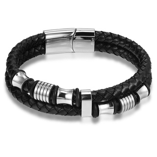 VÒNG TAY NAM DA XỊN PHỤ KIỆN FULL TITAN