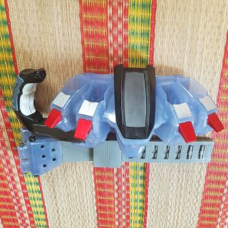 Đồ chơi đai biến hình - Driver Kamen Rider Fourze